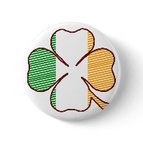 CLOVER PIN buttons