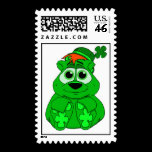 Clover stamps