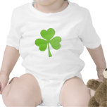 Clover Romper