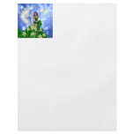 Clover - Shamrock Fairy flyers