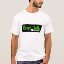 Clover t-shirts by LPmAn Clover t-shirts
