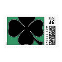 Clover Stamp