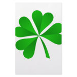 clover custom stationery