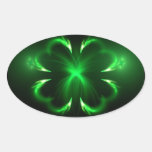 Clover Stickers