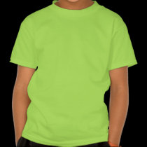 Clover t-shirts