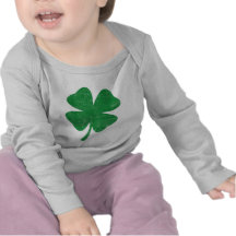 Clover Tshirts