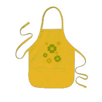 Clovers aprons by auraclover Clovers aprons