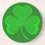Clovers Coaster