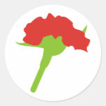 Cloves Sticker
