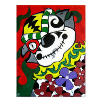 Clowerrot Coverup posters by Mandoland73 Clowerrot Coverup posters