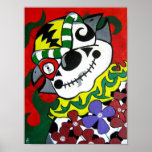 Clowerrot Coverup Posters