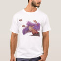 Clowfish t-shirts by Starcen Clowfish t-shirts