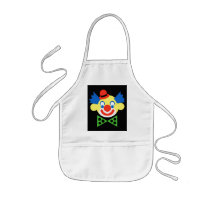 Clown aprons by lonvig Clown aprons