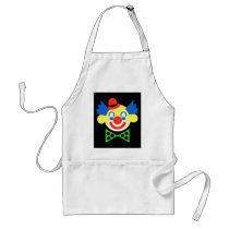 Clown aprons by lonvig Clown aprons