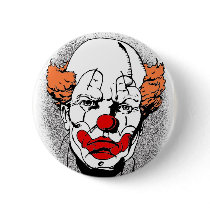 Clown buttons by scheileke Clown buttons