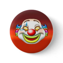 clown buttons