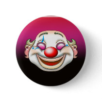 clown buttons