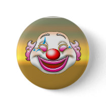 clown buttons