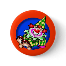 Clown Buttons