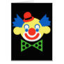 Clown Cards