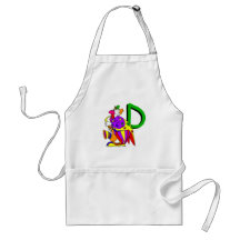 Clown D.png Aprons