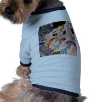 Clown Pet Shirt