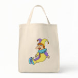 Clown Doll bags