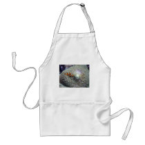 clown fish 3 apron
