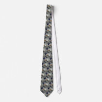 clown fish 3 necktie