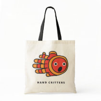 Clown Fish bag