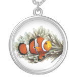 Clown Fish Custom Jewelry