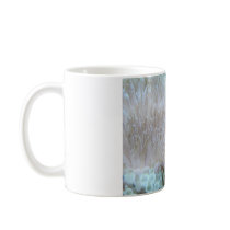 clown fish in anemone coffee mugs