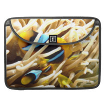 Clown Fish MacBook Pro Sleeve