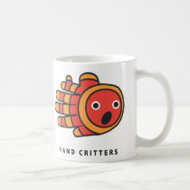 Clown Fish mug