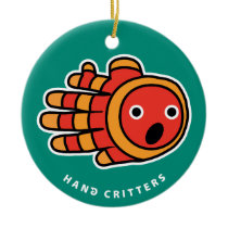 Clown Fish ornament