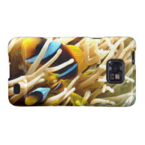 Clown Fish Samsung Galaxy S Covers