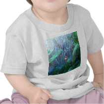 Clown Fish Tee Shirt