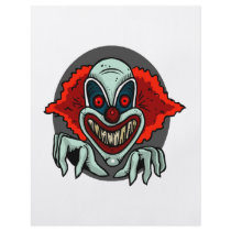 Clown Flyers