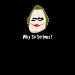 clown for dark t-shirts