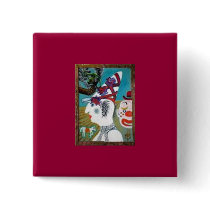 Clown from Jeroen ten Berge Pin