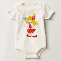 clown girl t-shirts