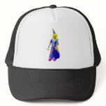 clown hat