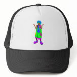 clown hats