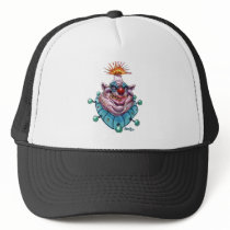 Clown Mesh Hats