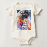 CLOWN IN LOVE.jpg T Shirts