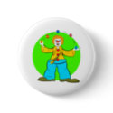 Clown Juggler