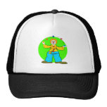 Clown Juggler Hats
