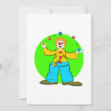 Clown Juggler