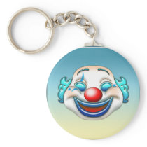 clown keychains