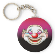 clown keychains